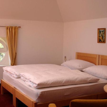 קוללבו Hotel Dolomiten חדר תמונה