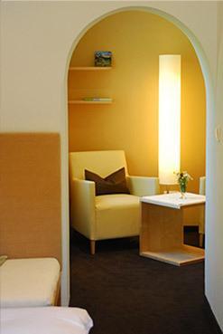 קוללבו Hotel Dolomiten מראה חיצוני תמונה