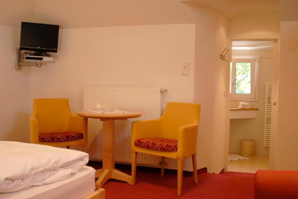 קוללבו Hotel Dolomiten חדר תמונה