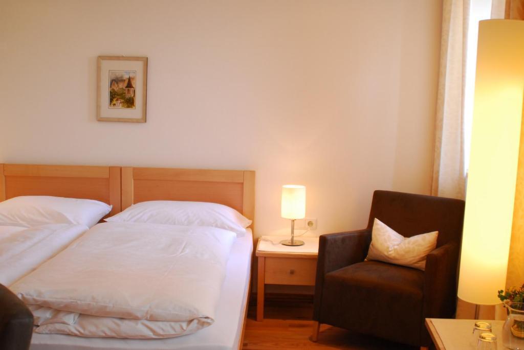 קוללבו Hotel Dolomiten חדר תמונה