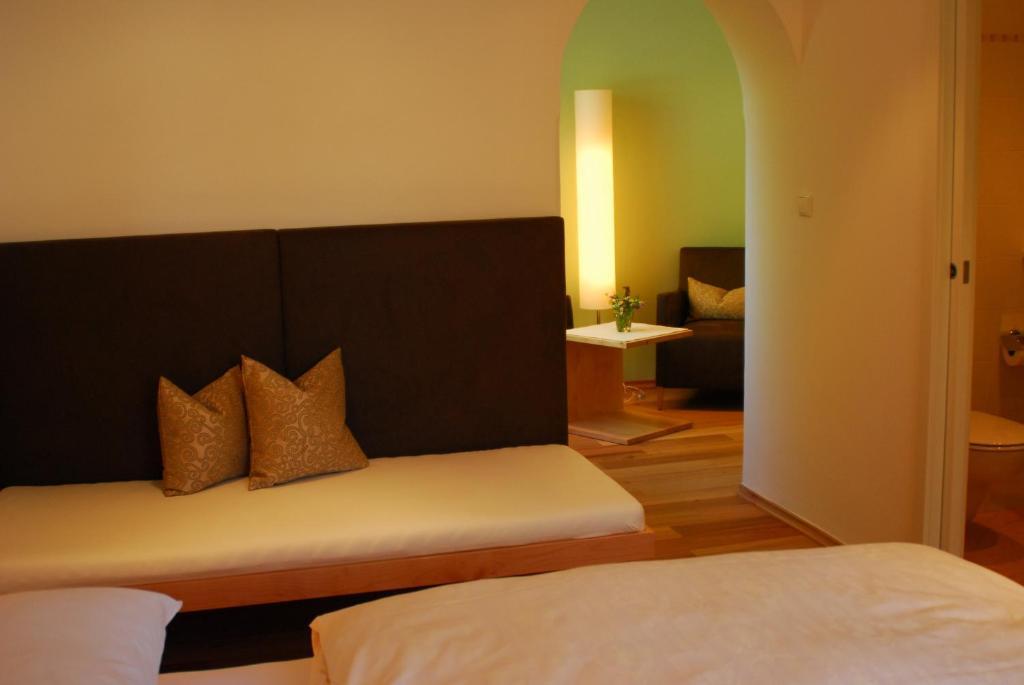 קוללבו Hotel Dolomiten חדר תמונה