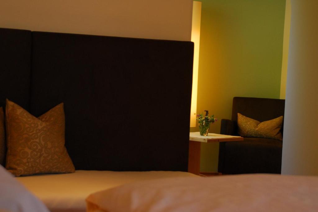 קוללבו Hotel Dolomiten חדר תמונה