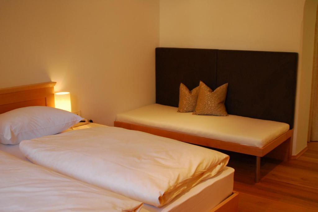קוללבו Hotel Dolomiten חדר תמונה