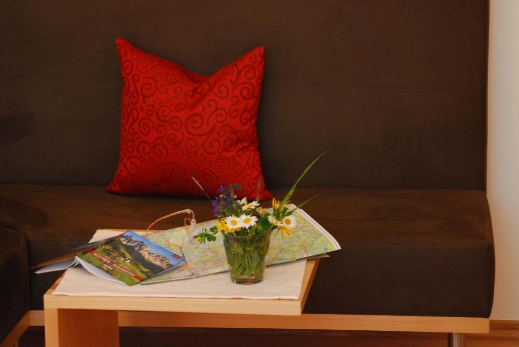 קוללבו Hotel Dolomiten חדר תמונה